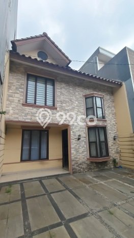 Jual Rumah Eksklusif 2 KT di Sektor 1B-Gading Serpong, Tangerang Jual Rumah Eksklusif 2 KT di Sektor 1B-Gading Serpong, Tangerang