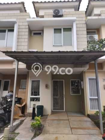 Dijual Rumah Eksklusif 2 KT di Gading Serpong, Tangerang Dijual Rumah Eksklusif 2 KT di Gading Serpong, Tangerang