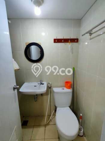 Sewa Apartemen Ekonomis 1 BR di Gading Serpong Tangerang Sewa Apartemen Ekonomis 1 BR di Gading Serpong Tangerang