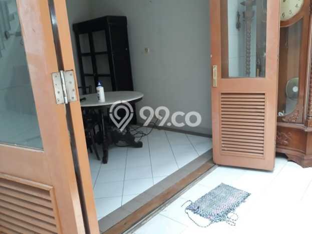 Rumah Minimalis 2 KT di Gading Serpong Tangerang Unfurnished Rumah Minimalis 2 KT di Gading Serpong Tangerang Unfurnished