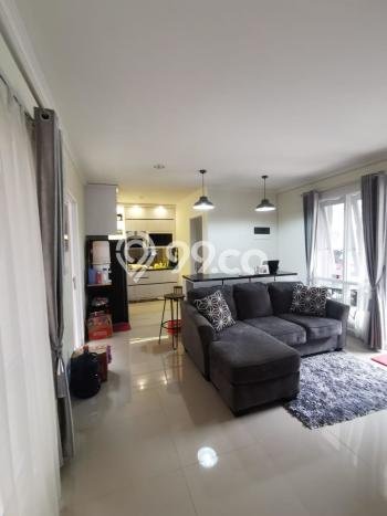 Rumah Luxury Modern Tanpa Renovasi di Gading Serpong Tangerang Rumah Luxury Modern Tanpa Renovasi di Gading Serpong Tangerang