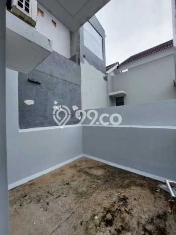 Rumah Minimalis 2 KT LT 72m2 di Gading Serpong Rumah Minimalis 2 KT LT 72m2 di Gading Serpong