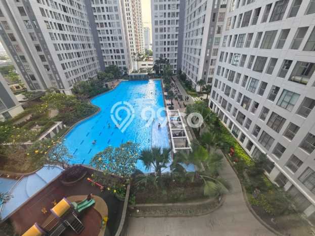Untuk Dijual Apartemen 3 KT & 2 KM di Tangerang Lokasi Strategis Untuk Dijual Apartemen 3 KT & 2 KM di Tangerang Lokasi Strategis