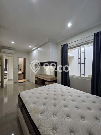 Rumah Luxury Modern Tanpa Renovasi di Gading Serpong Tangerang Rumah Luxury Modern Tanpa Renovasi di Gading Serpong Tangerang
