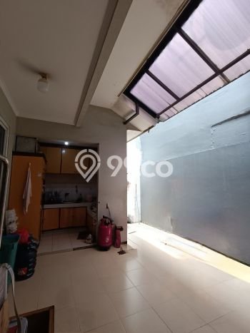Hunian Nyaman Asri 3 KT Siap Pakai di Gading Serpong Tangerang Hunian Nyaman Asri 3 KT Siap Pakai di Gading Serpong Tangerang