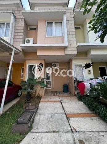 Dijual Hunian Rumah Nyaman 2 Kamar di Gading Serpong, Tangerang Dijual Hunian Rumah Nyaman 2 Kamar di Gading Serpong, Tangerang