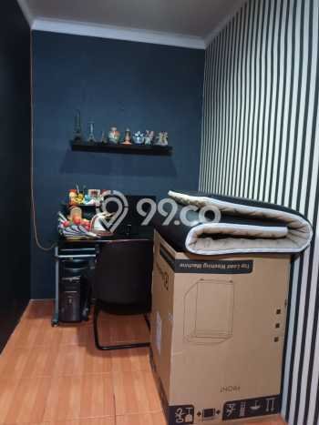Jual Rumah Eksklusif 4 KT di Gading Serpong, Tangerang Jual Rumah Eksklusif 4 KT di Gading Serpong, Tangerang