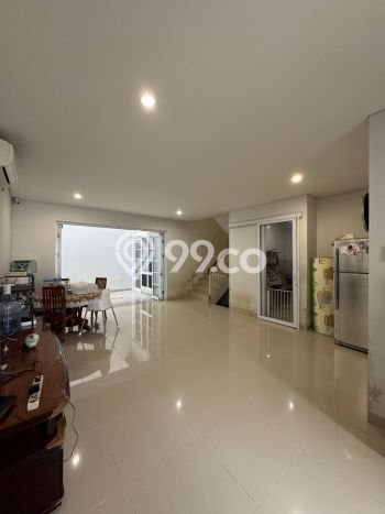 Rumah Luxury Modern Siap Huni di Gading Serpong Tangerang Rumah Luxury Modern Siap Huni di Gading Serpong Tangerang