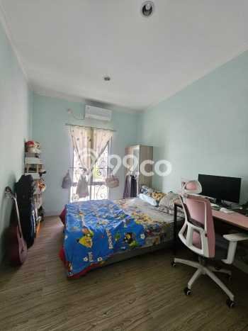 Dijual Hunian Rumah Terawat 3 KT di Gading Serpong, Tangerang Dijual Hunian Rumah Terawat 3 KT di Gading Serpong, Tangerang