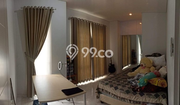 Rumah Modern 2 KT LT 56m2 di Gading Serpong Rumah Modern 2 KT LT 56m2 di Gading Serpong