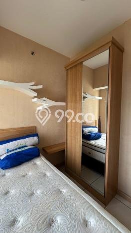 Apartemen Premium di , 1 KM, Luas 42m2m², Ready Ditempati Apartemen Premium di , 1 KM, Luas 42m2m², Ready Ditempati