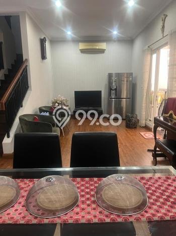 Jual Rumah Luas Megah Dengan View Eksklusif di Gading Serpong, Tangerang Jual Rumah Luas Megah Dengan View Eksklusif di Gading Serpong, Tangerang