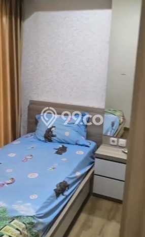 Apartemen Terawat Dijual di Tangerang Spesifikasi 2 KT, 1 KM Apartemen Terawat Dijual di Tangerang Spesifikasi 2 KT, 1 KM