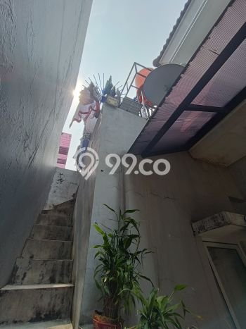 Hunian Nyaman Asri 3 KT Siap Pakai di Gading Serpong Tangerang Hunian Nyaman Asri 3 KT Siap Pakai di Gading Serpong Tangerang