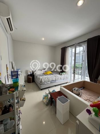 Rumah Luxury Modern Siap Huni di Gading Serpong Tangerang Rumah Luxury Modern Siap Huni di Gading Serpong Tangerang