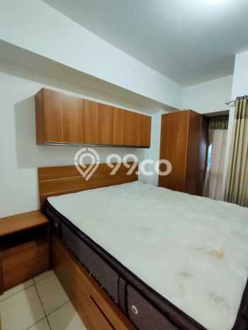Sewa Apartemen Ekonomis 1 BR di Gading Serpong Tangerang Sewa Apartemen Ekonomis 1 BR di Gading Serpong Tangerang
