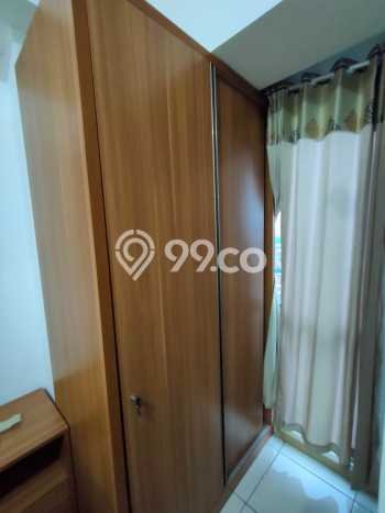 Sewa Apartemen Ekonomis 1 BR di Gading Serpong Tangerang Sewa Apartemen Ekonomis 1 BR di Gading Serpong Tangerang