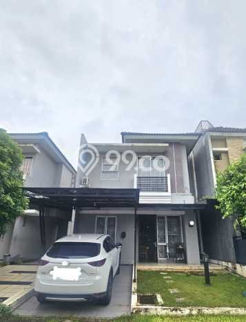 Dijual Hunian Rumah Terawat 3 KT di Gading Serpong, Tangerang Dijual Hunian Rumah Terawat 3 KT di Gading Serpong, Tangerang