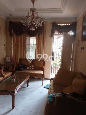 Jual Rumah Eksklusif 4 KT di Gading Serpong, Tangerang Jual Rumah Eksklusif 4 KT di Gading Serpong, Tangerang