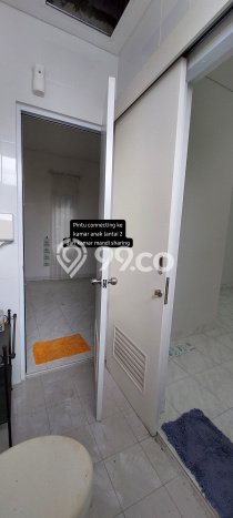 Dijual Hunian Rumah Terawat 2 KT di Gading Serpong, Tangerang Dijual Hunian Rumah Terawat 2 KT di Gading Serpong, Tangerang