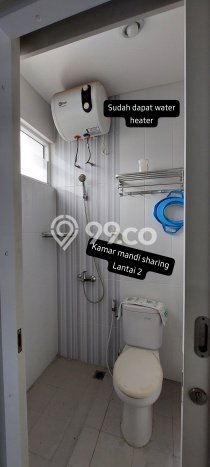 Dijual Hunian Rumah Terawat 2 KT di Gading Serpong, Tangerang Dijual Hunian Rumah Terawat 2 KT di Gading Serpong, Tangerang