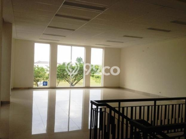Kantor Dijual di Tangerang LT 155m2 & LB 655m2 Lokasi Terbaik! Kantor Dijual di Tangerang LT 155m2 & LB 655m2 Lokasi Terbaik!