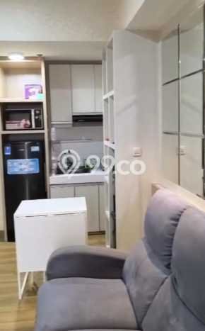Apartemen Terawat Dijual di Tangerang Spesifikasi 2 KT, 1 KM Apartemen Terawat Dijual di Tangerang Spesifikasi 2 KT, 1 KM