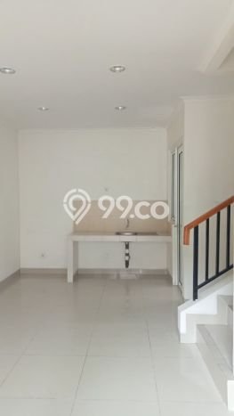 Disewakan! Rumah 2 Kamar Tidur &
2 Kamar Mandi di Gading Serpong, Tangerang Disewakan! Rumah 2 Kamar Tidur &
2 Kamar Mandi di Gading Serpong, Tangerang