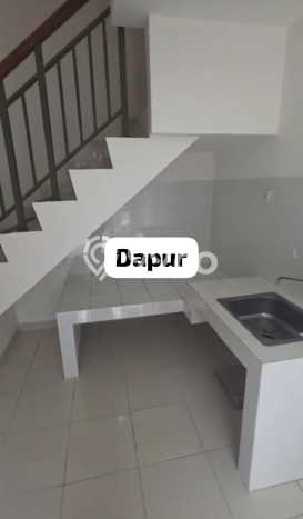 Rumah Luas Asri 2 KT Siap Huni di Gading Serpong Tangerang Rumah Luas Asri 2 KT Siap Huni di Gading Serpong Tangerang
