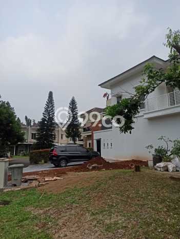 Rumah Sejuk di Gading Serpong, 3 KM, Bebas Macet Rumah Sejuk di Gading Serpong, 3 KM, Bebas Macet