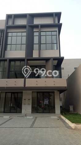 Area Strategis! Disewakan Ruko Lokasi BSD, Tangerang Selatan Cocok untuk Bisnis Area Strategis! Disewakan Ruko Lokasi BSD, Tangerang Selatan Cocok untuk Bisnis