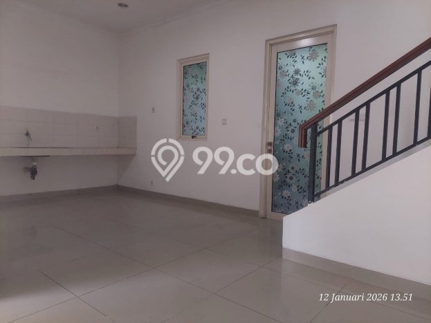 Jarang Ada! Rumah Kontrakan 3 Kamar Nyaman Siap Huni Gading Serpong Jarang Ada! Rumah Kontrakan 3 Kamar Nyaman Siap Huni Gading Serpong