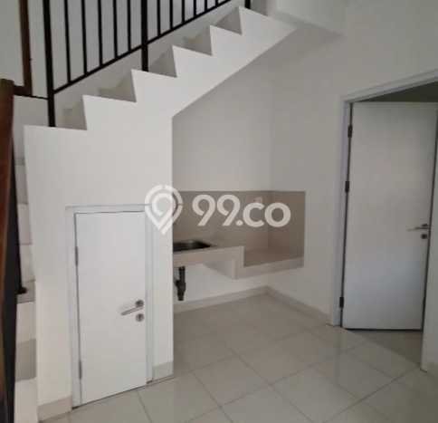 Rumah Modern 2 KT di Gading Serpong Tangerang Unfurnished Rumah Modern 2 KT di Gading Serpong Tangerang Unfurnished