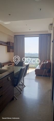 Sewa Apartemen Terjangkau 2 KT di BSD Tangerang Sewa Apartemen Terjangkau 2 KT di BSD Tangerang