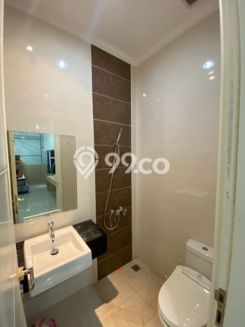Rumah Luxury Modern Tanpa Renovasi di Gading Serpong Tangerang Rumah Luxury Modern Tanpa Renovasi di Gading Serpong Tangerang