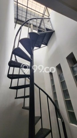 Rumah Elit LB 145m2 Siap Huni Desain Elegan di Gading Serpong, Tangerang Rumah Elit LB 145m2 Siap Huni Desain Elegan di Gading Serpong, Tangerang