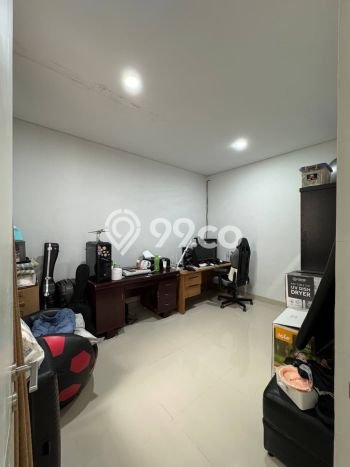 Rumah Luxury Modern Siap Huni di Gading Serpong Tangerang Rumah Luxury Modern Siap Huni di Gading Serpong Tangerang