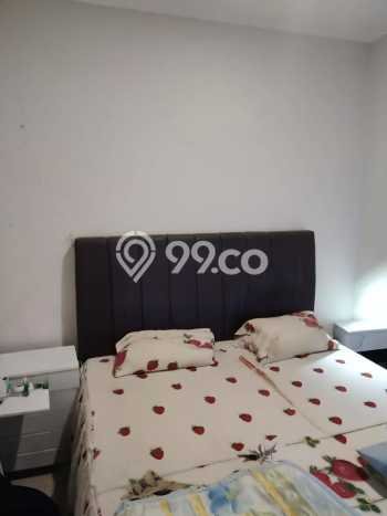 Rumah Modern 4 KT di Gading Serpong Cluster Bohemia Tangerang Rumah Modern 4 KT di Gading Serpong Cluster Bohemia Tangerang