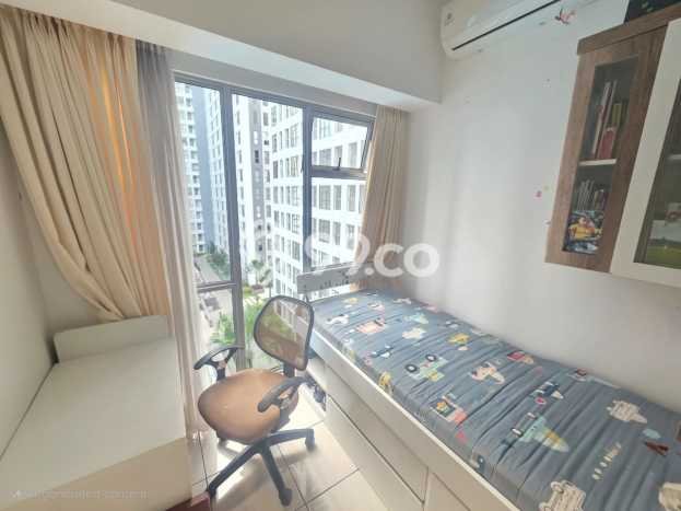 Untuk Dijual Apartemen 3 KT & 2 KM di Tangerang Lokasi Strategis Untuk Dijual Apartemen 3 KT & 2 KM di Tangerang Lokasi Strategis
