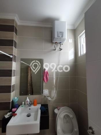 Rumah Luxury Modern Tanpa Renovasi di Gading Serpong Tangerang Rumah Luxury Modern Tanpa Renovasi di Gading Serpong Tangerang