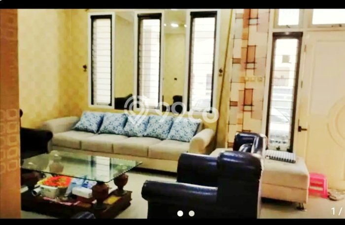 Dijual Rumah Luas Elegan Dengan View Cantik di Sunter, Jakarta Utara Dijual Rumah Luas Elegan Dengan View Cantik di Sunter, Jakarta Utara