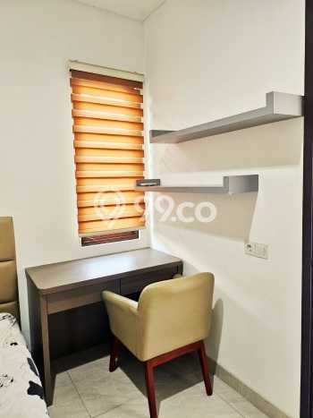 Dijual Rumah Elit Exclusive di BSD, Tangerang Selatan Dijual Rumah Elit Exclusive di BSD, Tangerang Selatan