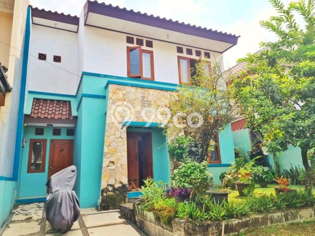 Dijual Rumah Mewah Exclusive di Ciputat Timur, Tangerang Selatan Dijual Rumah Mewah Exclusive di Ciputat Timur, Tangerang Selatan