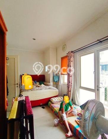 Rumah Modern Minimalis 3 KT Siap Huni di Ciputat Timur Rumah Modern Minimalis 3 KT Siap Huni di Ciputat Timur