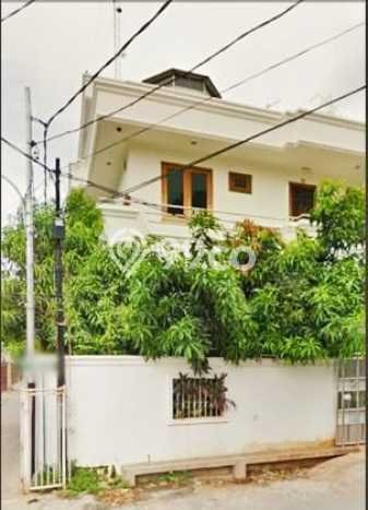 Ready to Use! Premium House LT 234m2 Desain Modern di Sunter Ready to Use! Premium House LT 234m2 Desain Modern di Sunter
