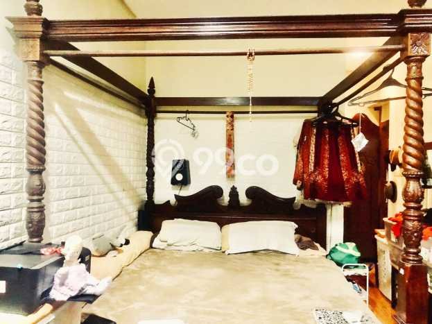 Siap Huni Hunian Elit 4 Kamar di BSD Dekat ke Mana Saja Siap Huni Hunian Elit 4 Kamar di BSD Dekat ke Mana Saja