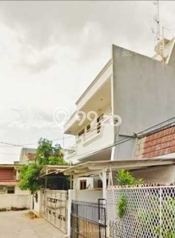 Ready to Use! Premium House LT 234m2 Desain Modern di Sunter Ready to Use! Premium House LT 234m2 Desain Modern di Sunter