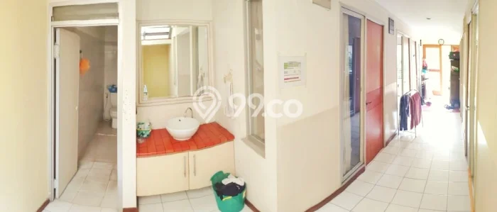 FOR SALE Kost 15 Kamar, 12 Kamar Mandi di BSD, Tangerang Selatan, Luas 300m2 FOR SALE Kost 15 Kamar, 12 Kamar Mandi di BSD, Tangerang Selatan, Luas 300m2