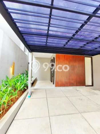 Rumah Strategis Modern Lb 90m2 di Ciputat Timur, Tangerang Selatan Rumah Strategis Modern Lb 90m2 di Ciputat Timur, Tangerang Selatan