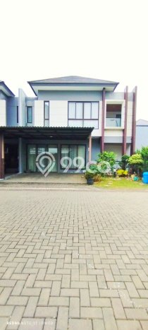 Dijual Rumah Elit Exclusive di BSD, Tangerang Selatan Dijual Rumah Elit Exclusive di BSD, Tangerang Selatan